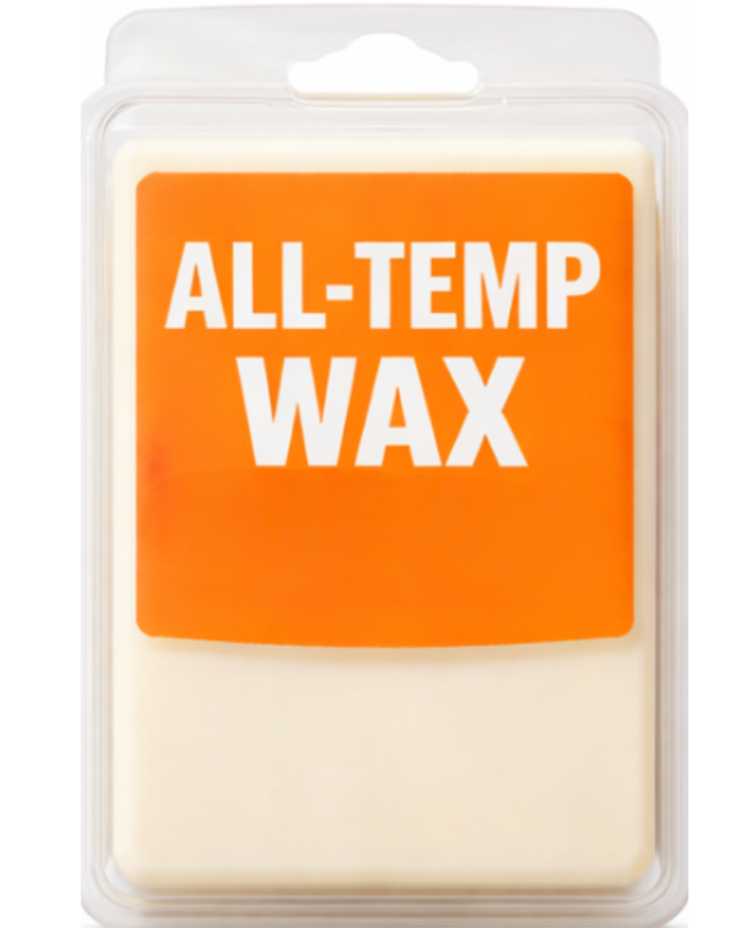 all-temp wax