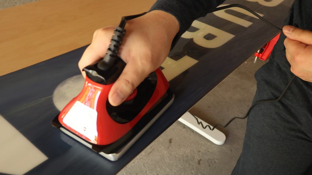 personal experience using the Swix T77
